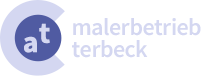 Logo Malerbetrieb Terbeck