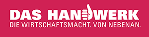 Logo Das Handwerk